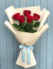 Букет Классика чувств в Сарс