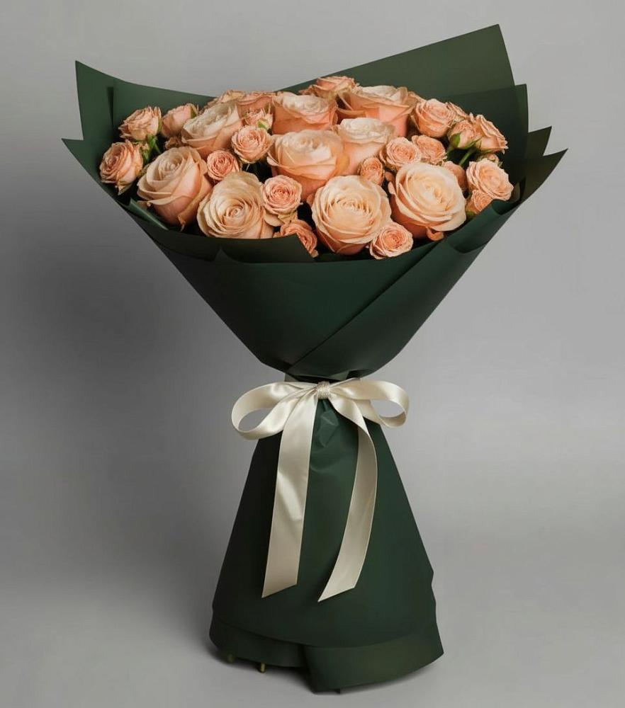 Букет Элегантный в Сарс