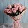 Букет цветов из: Розы в Сарс