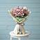 Букет цветов из: Орхидеи и Розы в Сарс