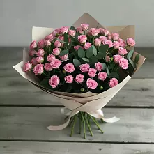 Букет Удовольствие в Сарс