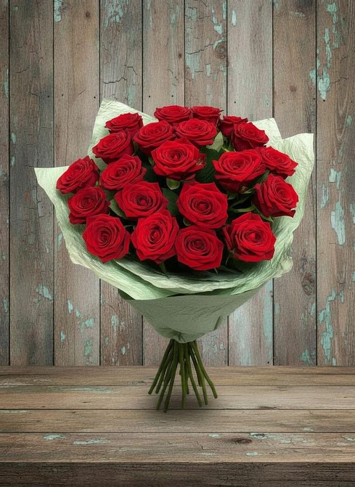 Букет Классика в Сарс