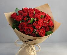 Букет Любовный роман в Сарс