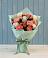 Букет цветов из: Розы в Сарс
