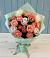 Букет цветов из: Розы в Сарс