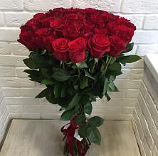 Букет Красные розы Гран При #REPLACE_PRED# Сарс