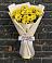Букет цветов из: Хризантемы в Сарс