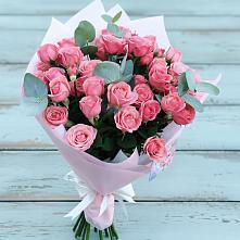 Букет Леди совершенство #REPLACE_PRED# Сарс