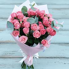 Букет Леди совершенство в Сарс